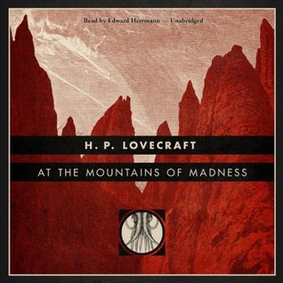 At the Mountains of Madness and Other Tales of Terror