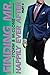 Finding Mr. Happily Ever After by Melissa Storm