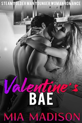 Valentine's Bae (Kindle Edition)