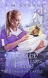 Cinder Ellie by J.M. Stengl