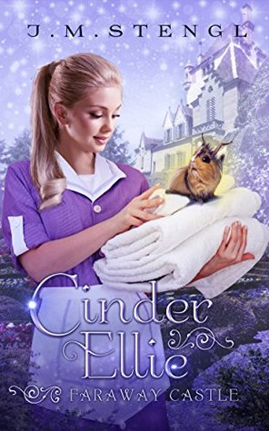 Cinder Ellie (Faraway Castle, #0.5)