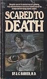 Scared to Death by J.C. Barker Scared to Death by J.C. Barker