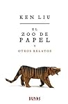 El zoo de papel y...