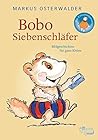 Bobo Siebenschläfer by Markus Osterwalder