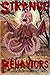 Strange Behaviors by S.C. Burke
