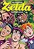 Zelda - Täckning saknas (Ze...