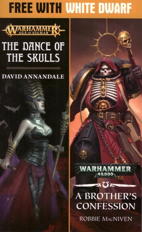 The Dance of the Skulls / A Brother's Confession
