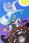 Behold a Pale Horse