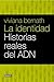 La identidad. Historias reales del ADN by Viviana Bernarth
