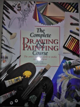 Complete Drawing & Painting Course (Hardcover)