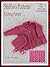 Knitting Pattern - KP372 - baby jacket & hat - 0-3mths, USA T... by ShiFio Pattens