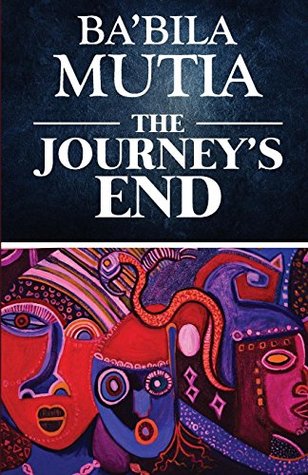 The Journey's End (Kindle Edition)