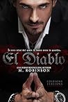 El Diablo by M.  Robinson
