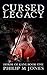 Cursed Legacy: House of Kane Book One