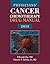 Physicians' Cancer Chemotherapy Drug Manual 2018 by Edward Chu