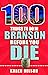 100 Things To Do In Branson...