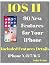 IOS 11: 90 New Features for...
