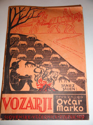 Vozarji