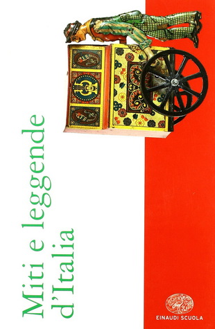 Miti e leggende d'Italia