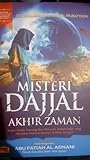 Misteri Dajjal Akhir Zaman