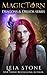 Magictorn (Dragons & Druids...