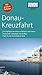 DuMont direkt Reiseführer Donau-Kreuzfahrt by Matthias Eickhoff