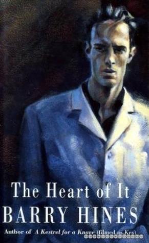 The heart of it