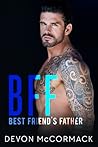 Best Friend's Father by Devon McCormack