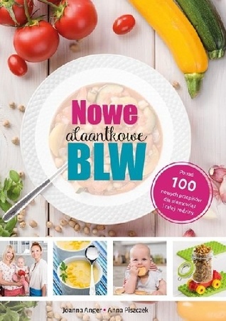Nowe AlaAntkowe BLW