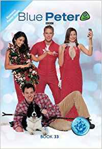 Blue Peter Book 33