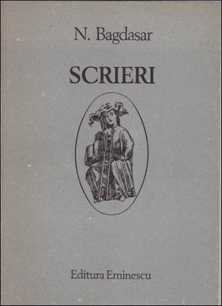 Scrieri