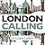 London Calling (A London Romance)