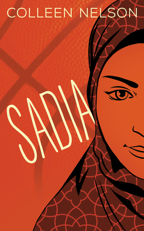 Sadia (Kindle Edition)