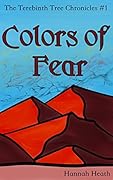 Colors of Fear