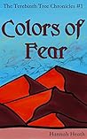 Colors of Fear by Faye Fite