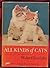 All Kinds of Cats by Walter Chandoha