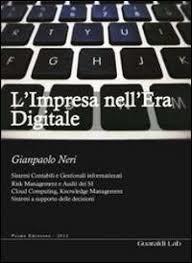 L'impresa nell'era digitale (Paperback)