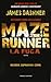 La Fuga (Maze Runner, #2)