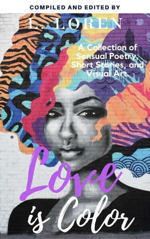 Love is Color Anthology (ebook)