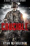 Crucible