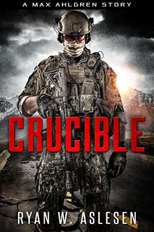 Crucible (Crucible #0.5)