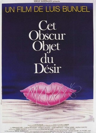 Cet obscur objet du désir: scenario (Paperback)