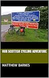 Our Scottish Cycl...