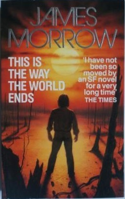 This Is The Way The World Ends