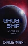 Ghost Ship (Junkyard Dog, #10)