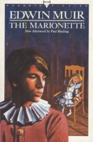 MARIONETTE