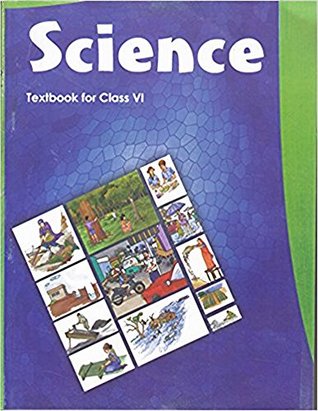 NCERT-Class-6-Science (Kindle Edition)