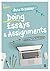 Doing Essays and Assignments: Essential Tips for Students (Sage Study Skills)