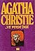 Ve Perde İndi (Hercule Poirot, #44)