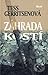 Záhrada kostí by Tess Gerritsen